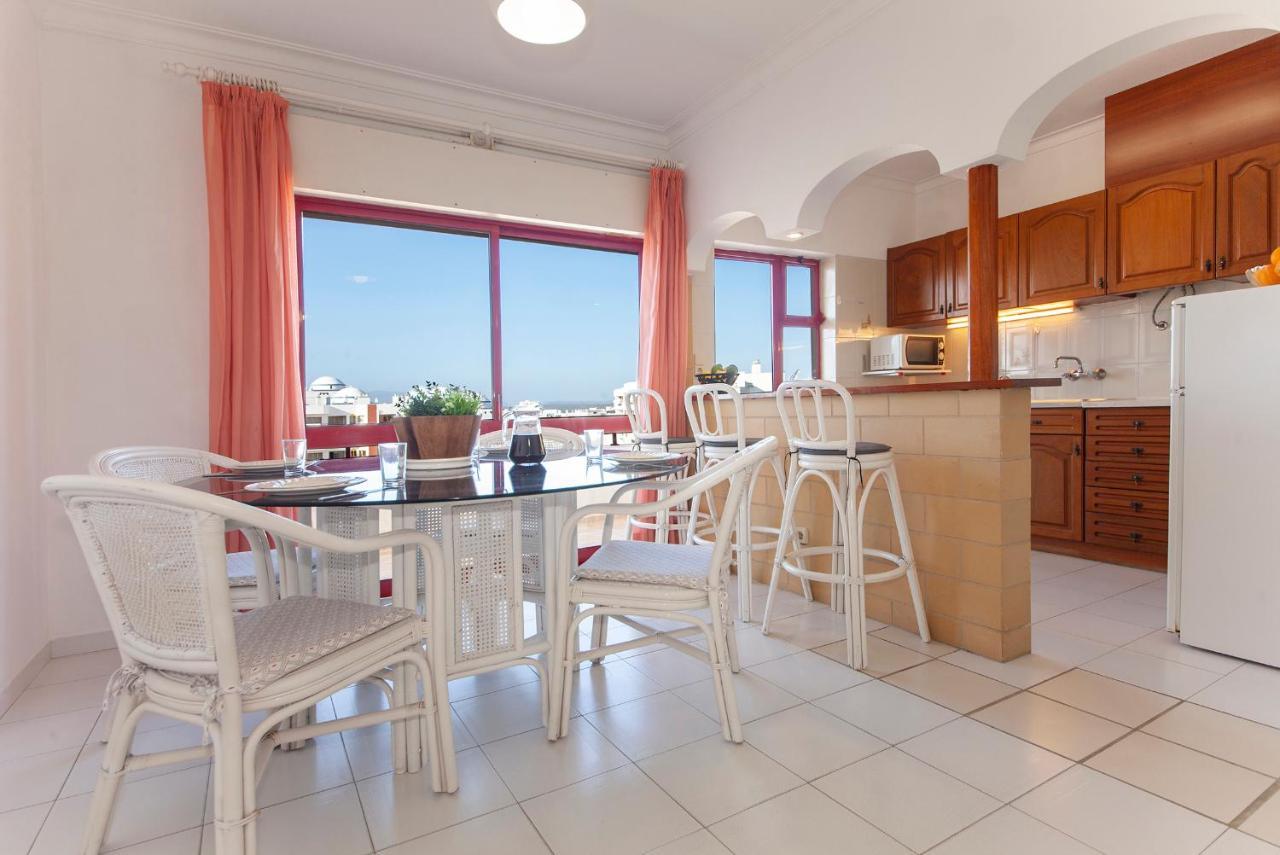 B25 - Candimar Beach Apartment Portimao Exterior photo